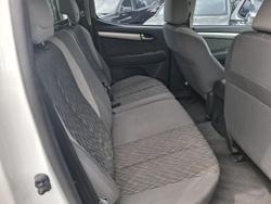 2012 Holden Colorado LX