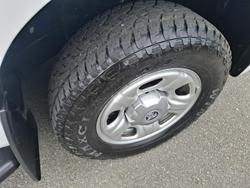 2012 Holden Colorado LX