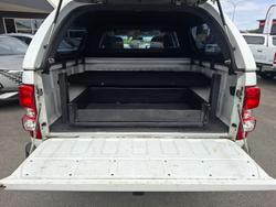 2012 Holden Colorado LX