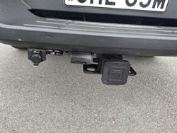 2012 Holden Colorado LX