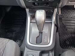 2012 Holden Colorado LX