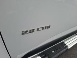 2012 Holden Colorado LX