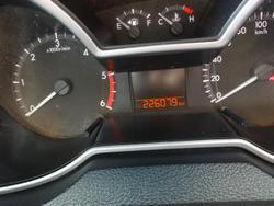 2019 Mazda BT-50 XT