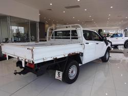 2019 Mazda BT-50 XT