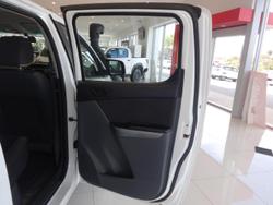 2019 Mazda BT-50 XT