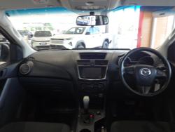 2019 Mazda BT-50 XT