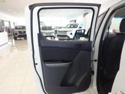 2019 Mazda BT-50 XT