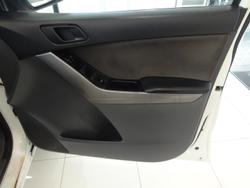 2019 Mazda BT-50 XT