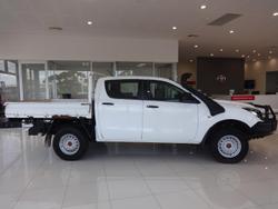 2019 Mazda BT-50 XT