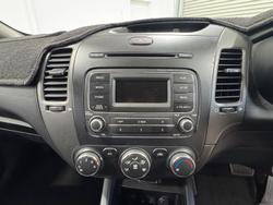 2013 Kia Cerato Si