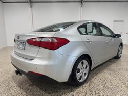 2013 Kia Cerato Si