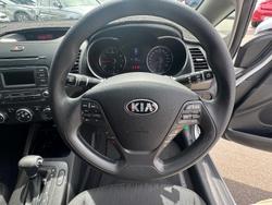 2013 Kia Cerato Si