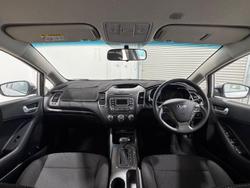 2013 Kia Cerato Si
