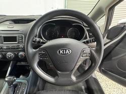 2013 Kia Cerato Si