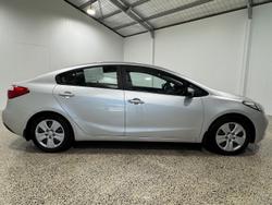 2013 Kia Cerato Si