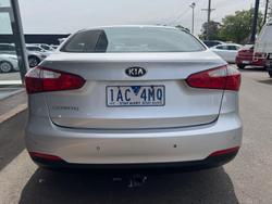 2013 Kia Cerato Si