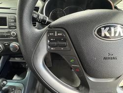 2013 Kia Cerato Si