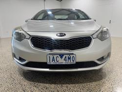 2013 Kia Cerato Si