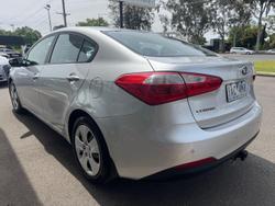2013 Kia Cerato Si