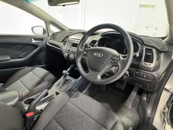 2013 Kia Cerato Si