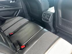 2019 Peugeot 3008 Allure P84 MY19 Bianca White