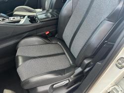 2019 Peugeot 3008 Allure P84 MY19 Bianca White