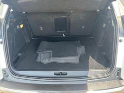 2019 Peugeot 3008 Allure P84 MY19 Bianca White
