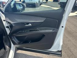 2019 Peugeot 3008 Allure P84 MY19 Bianca White