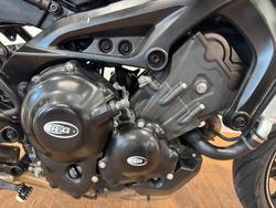 2014 Yamaha MT-09 ORANGE
