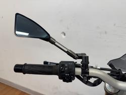 2014 Yamaha MT-09 ORANGE