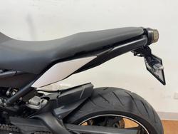 2014 Yamaha MT-09 ORANGE