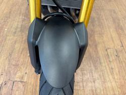 2014 Yamaha MT-09 ORANGE
