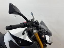 2014 Yamaha MT-09 ORANGE