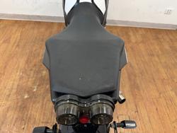 2014 Yamaha MT-09 ORANGE
