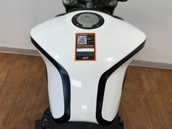 2014 Yamaha MT-09 ORANGE