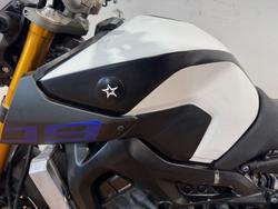 2014 Yamaha MT-09 ORANGE