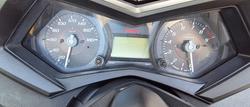 2015 Yamaha TMAX 530 IRON SE (ABS) GREY