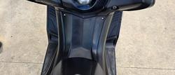 2015 Yamaha TMAX 530 IRON SE (ABS) GREY