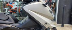2015 Yamaha TMAX 530 IRON SE (ABS) GREY