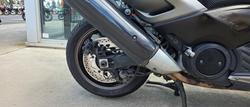 2015 Yamaha TMAX 530 IRON SE (ABS) GREY