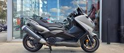 Yamaha Tmax 530 Iron SE (abs)