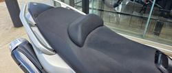 2015 Yamaha TMAX 530 IRON SE (ABS) GREY