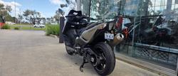 2015 Yamaha TMAX 530 IRON SE (ABS) GREY