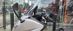 2015 Yamaha TMAX 530 IRON SE (ABS) GREY