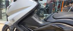 2015 Yamaha TMAX 530 IRON SE (ABS) GREY