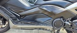 2015 Yamaha TMAX 530 IRON SE (ABS) GREY