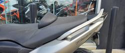 2015 Yamaha TMAX 530 IRON SE (ABS) GREY