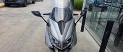 2015 Yamaha TMAX 530 IRON SE (ABS) GREY