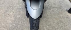 2015 Yamaha TMAX 530 IRON SE (ABS) GREY