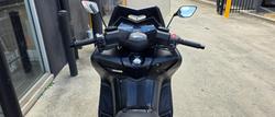 2015 Yamaha TMAX 530 IRON SE (ABS) GREY